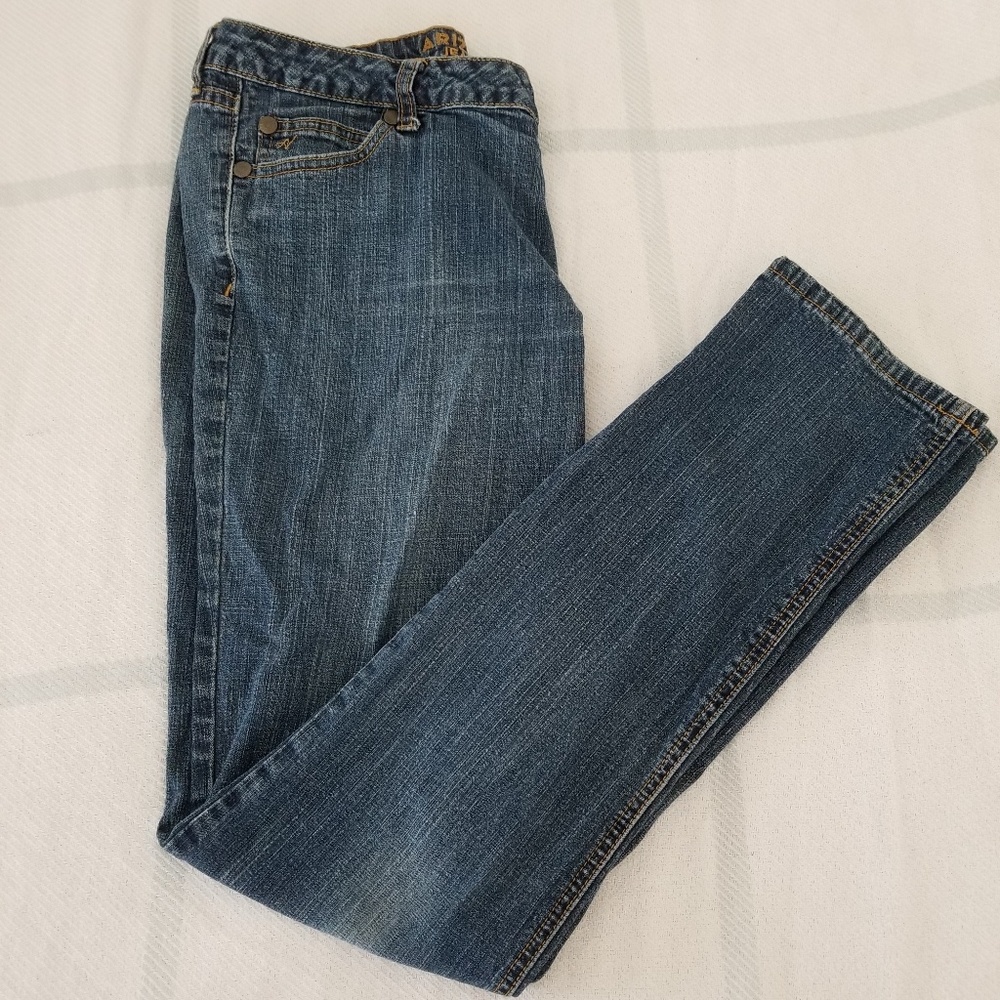 Arizona Juniors Jeans size 13 Long